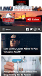 Mobile Screenshot of eaglecountryonline.com